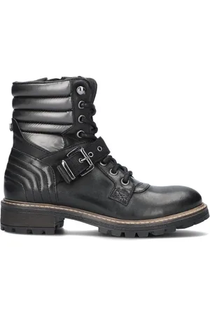 Giga Mädchen Boots G4035 - - Größe 33