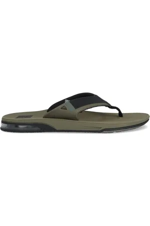 Reef Herren Pantoletten Fanning - - Größe 42