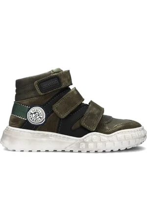 Develab Jungen Sneaker 45689 - - Größe 27