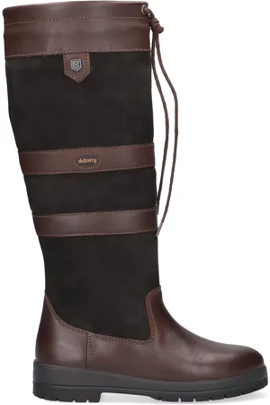 dubarry Herren Stiefel Galway - - Größe 36