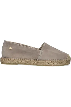 Fred de la Bretoniere Damen Espadrilles 152010200 - - Größe 36