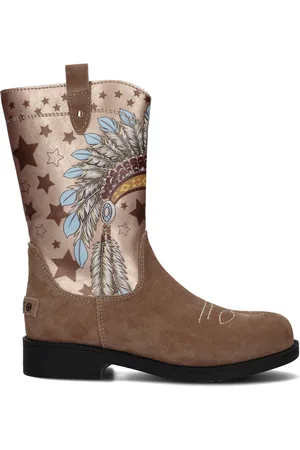 Shoesme Mädchen Stiefel Nw22w006 - - Größe 28