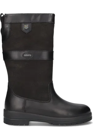 dubarry Damen Boots Kildare - - Größe 36