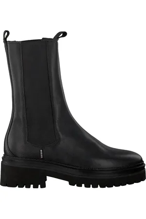 Nubikk Damen Boots Fae Adams - - Größe 37
