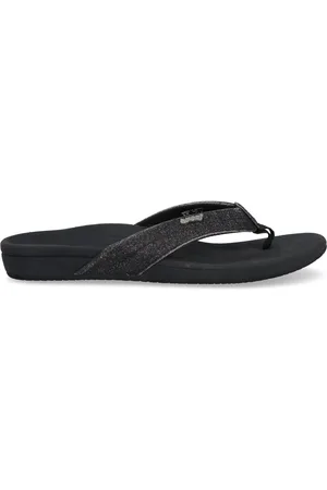 Reef Damen Pantoletten Ortho Spring - - Größe 36