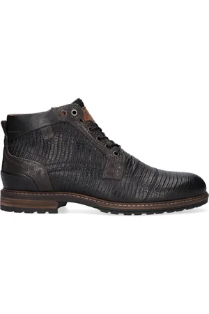 Australian Herren Boots Montenero - - Größe 40
