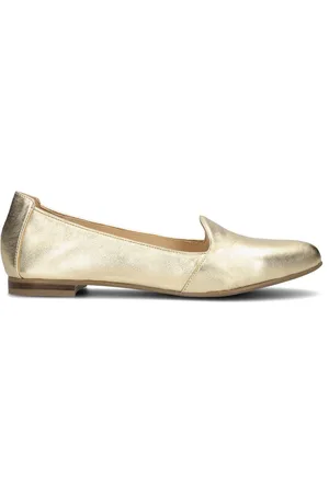 NOTRE-V Damen Loafer 43576 - - Größe 35