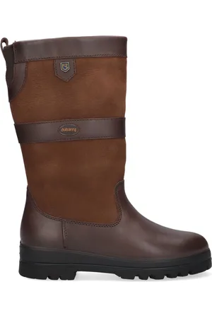 dubarry Damen Stiefel Donegal Dames - - Größe 38