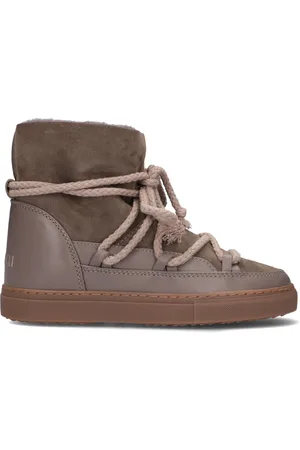 INUIKII Damen Stiefel Classic - - Größe 36