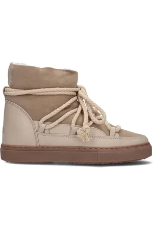 INUIKII Damen Stiefel Classic - - Größe 36