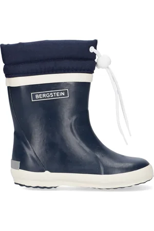 Bergstein Mädchen Stiefel Winterboot - - Größe 21