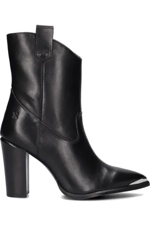 Bronx Damen Stiefeletten Next Americana - - Größe 37
