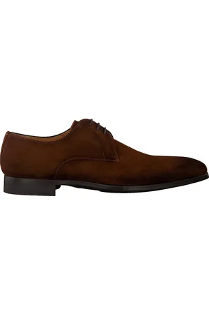 Magnanni Herren Business Schuhe 22643 - - Größe 43