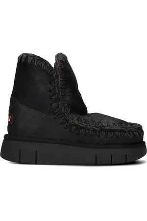 Mou Damen Stiefel Eskimo 18 Bounce - - Größe 36