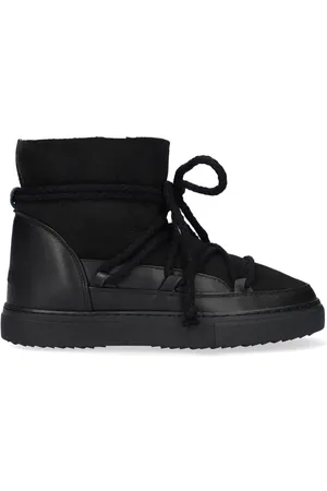 INUIKII Damen Stiefel Classic - - Größe 36