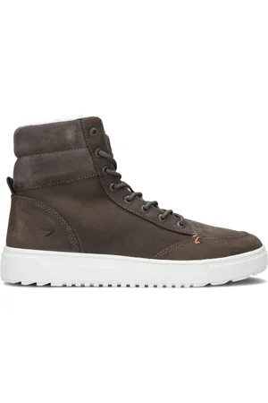 Hub Herren Sneaker Dublin 2.0 - - Größe 41