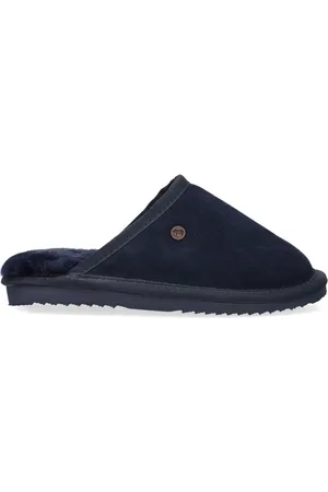 Warmbat Mädchen Hausschuhe Classic Kids - - Größe 28