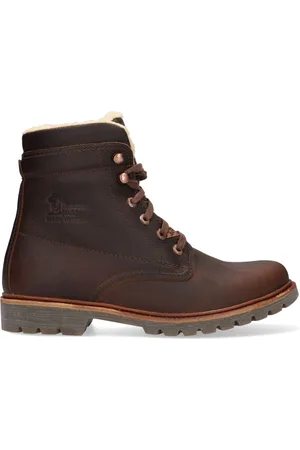 Panama Jack Herren Boots Panama 03 Aviator - - Größe 40