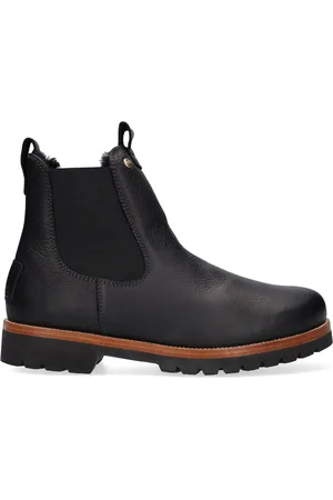 Panama Jack Herren Boots Burton Igloo - - Größe 41