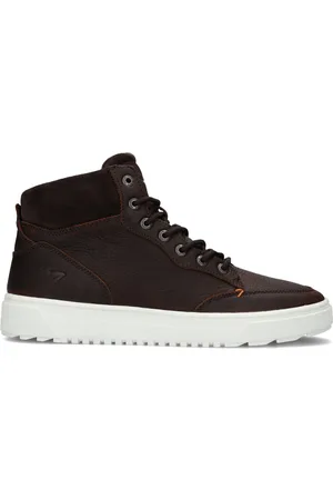 Hub Herren Sneaker Dundee - - Größe 40