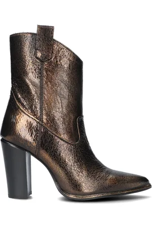 Bronx Damen Stiefeletten Next Americana - - Größe 36