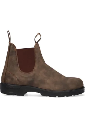 Blundstone Herren Boots Classic Heren - - Größe 42