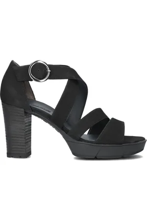 Paul Green Damen Sandalen 7942 - - Größe 37,5