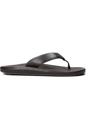 Olukai Herren Pantoletten Ilikai - - Größe 41