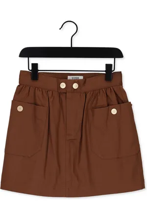 Scotch&Soda Mädchen Röcke 168100-22-fwgm-c89 - - Größe 104