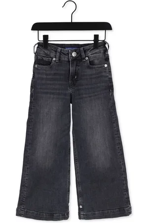 Scotch&Soda Mädchen Jeans 167027-22-fwgm-c85 - - Größe 104