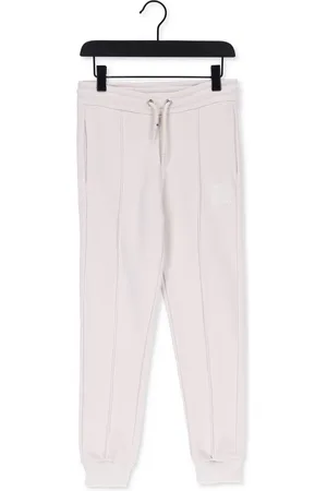 Nik & Nik Mädchen Hosen Block Sweatpants - - Größe 104