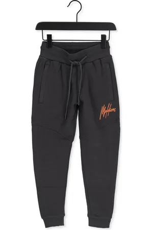 Malelions Jungen Hosen Junior Girls Essentials Trackpants - - Größe 104
