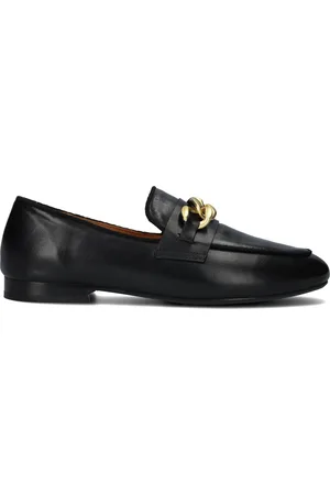 NOTRE-V Damen Loafer 133 405 - - Größe 36