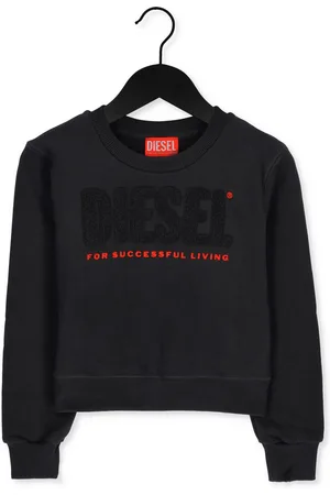 Diesel Mädchen Pullover & Cardigans Slimmydie - - Größe 104