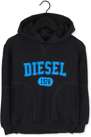 Diesel Jungen Pullover & Cardigans Smuster Over - - Größe 104