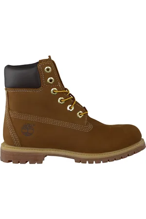 Timberland Damen Boots 6in Premium - - Größe 38