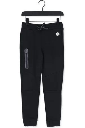Nik & Nik Jungen Hosen Roan Tech Pants - - Größe 104