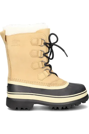 sorel Damen Stiefel Caribou Wp - - Größe 37