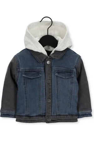 IKKS Baby Jacken Blouson Reversi - - Größe 12M