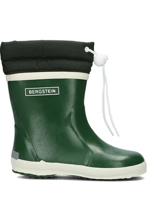 Bergstein Mädchen Stiefel Winterboot - - Größe 21