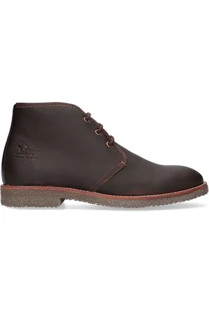 Panama Jack Herren Schnürschuhe Gael - - Größe 40