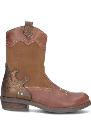 Bunnies JR Mädchen Stiefel Robin Rodeo - - Größe 32
