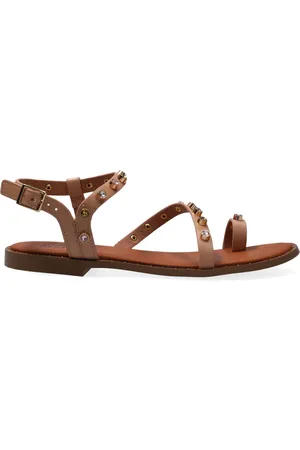 Bibi Lou Damen Sandalen 886z11hg - - Größe 37