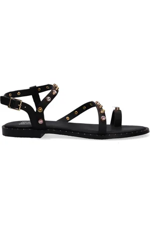 Bibi Lou Damen Sandalen 886z11hg - - Größe 36
