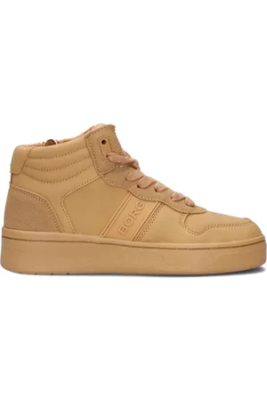 Björn Borg Jungen Sneaker T2200 Mid Tnl K - - Größe 30