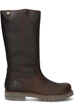 Panama Jack Damen Boots Bambina B82 - - Größe 36