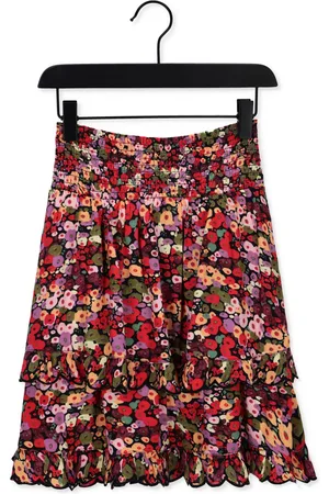 Scotch&Soda Mädchen Röcke 168087-22-fwgm-c89 - - Größe 128
