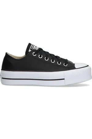 Converse Damen Sneaker Chuck Taylor All Star Lift Ox - - Größe 35