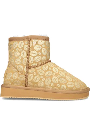 Mexx Mädchen Stiefel Bobbi Jane - - Größe 28