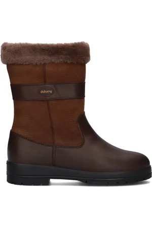 dubarry Damen Stiefel Foxrock - - Größe 38